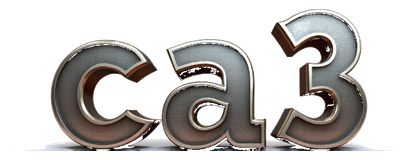 ca3 logo